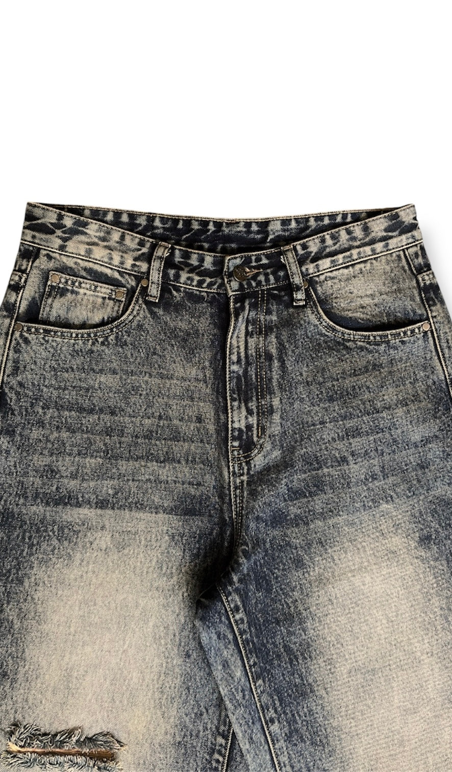 Desert Denim