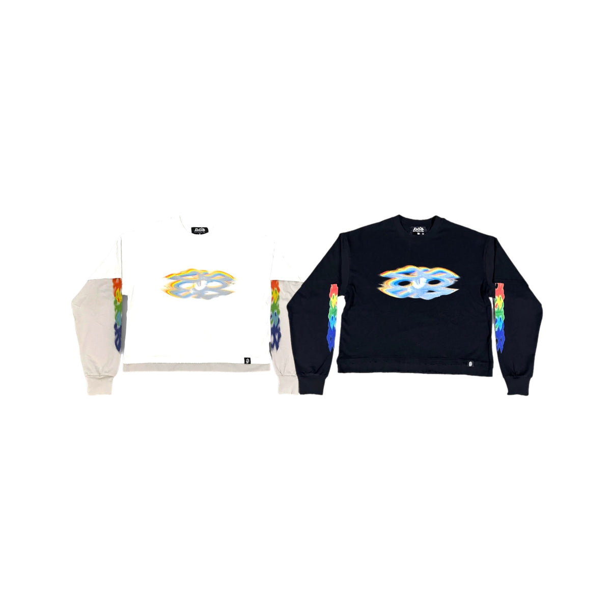 Vision Longsleeve Bundle