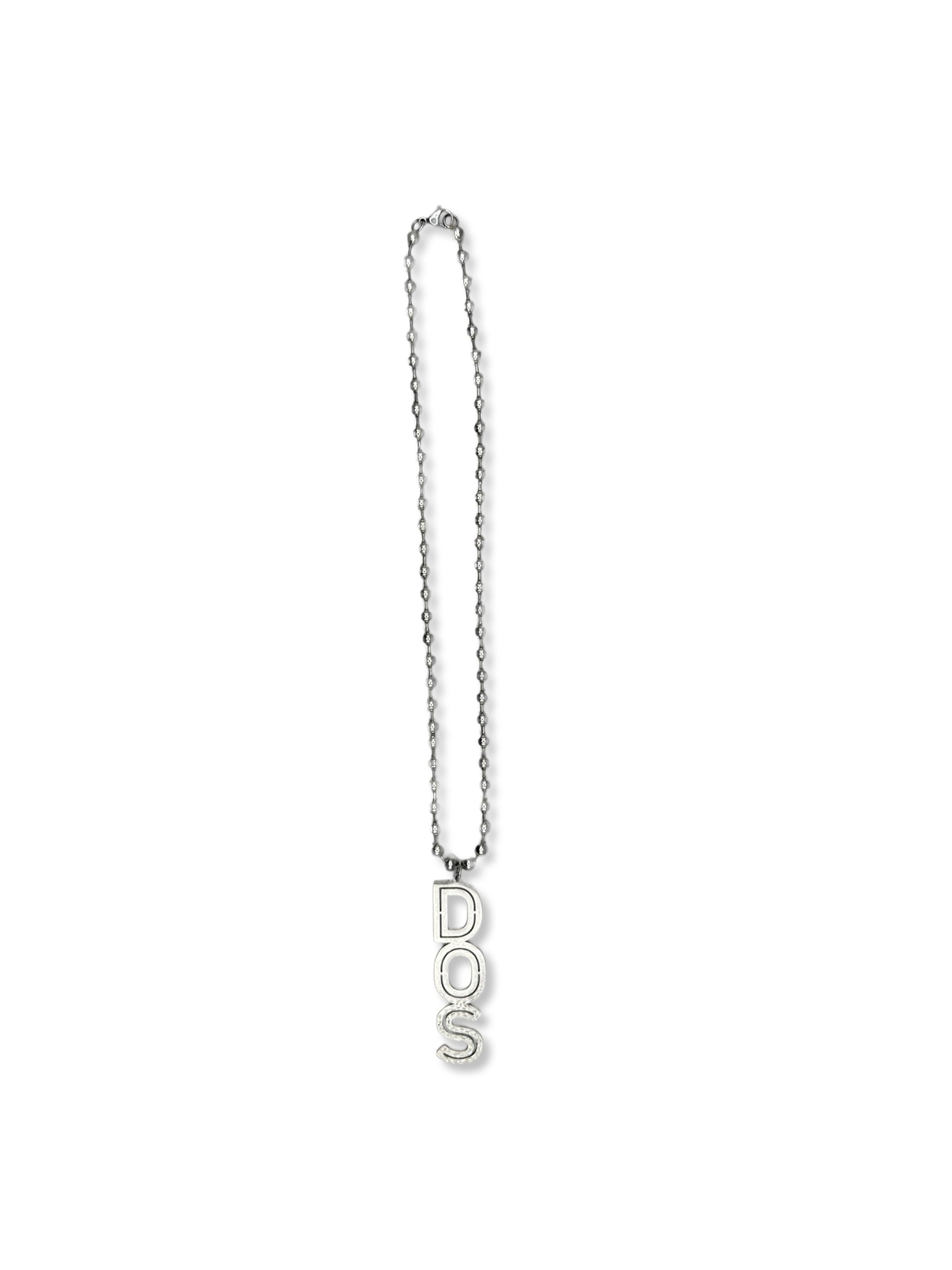 Everyday Bead Chain