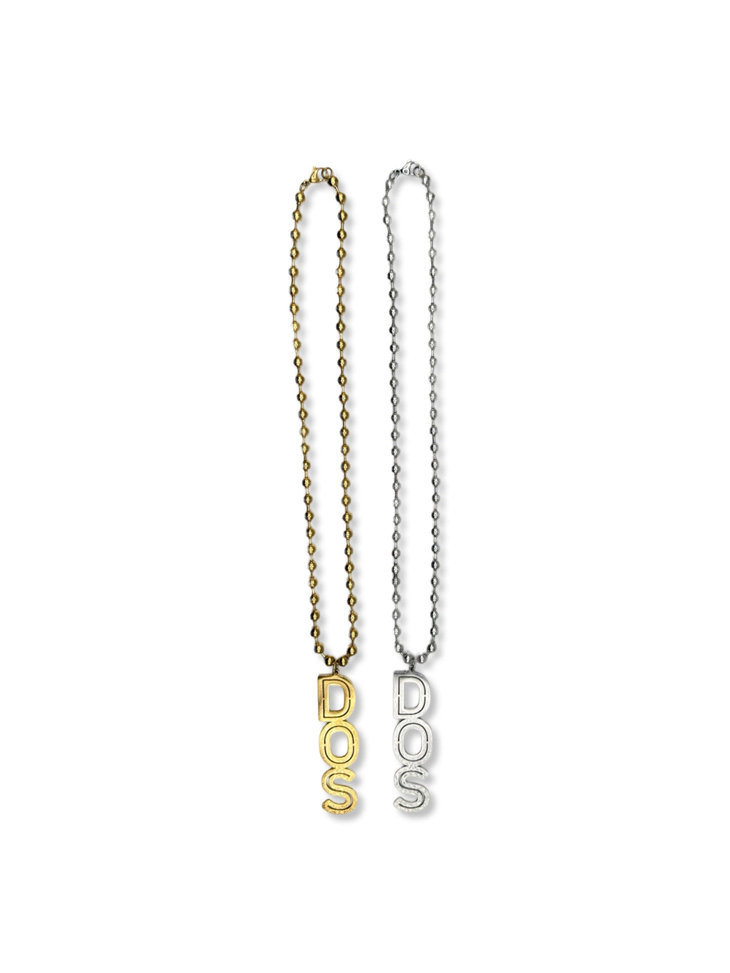 Everyday Bead Chain