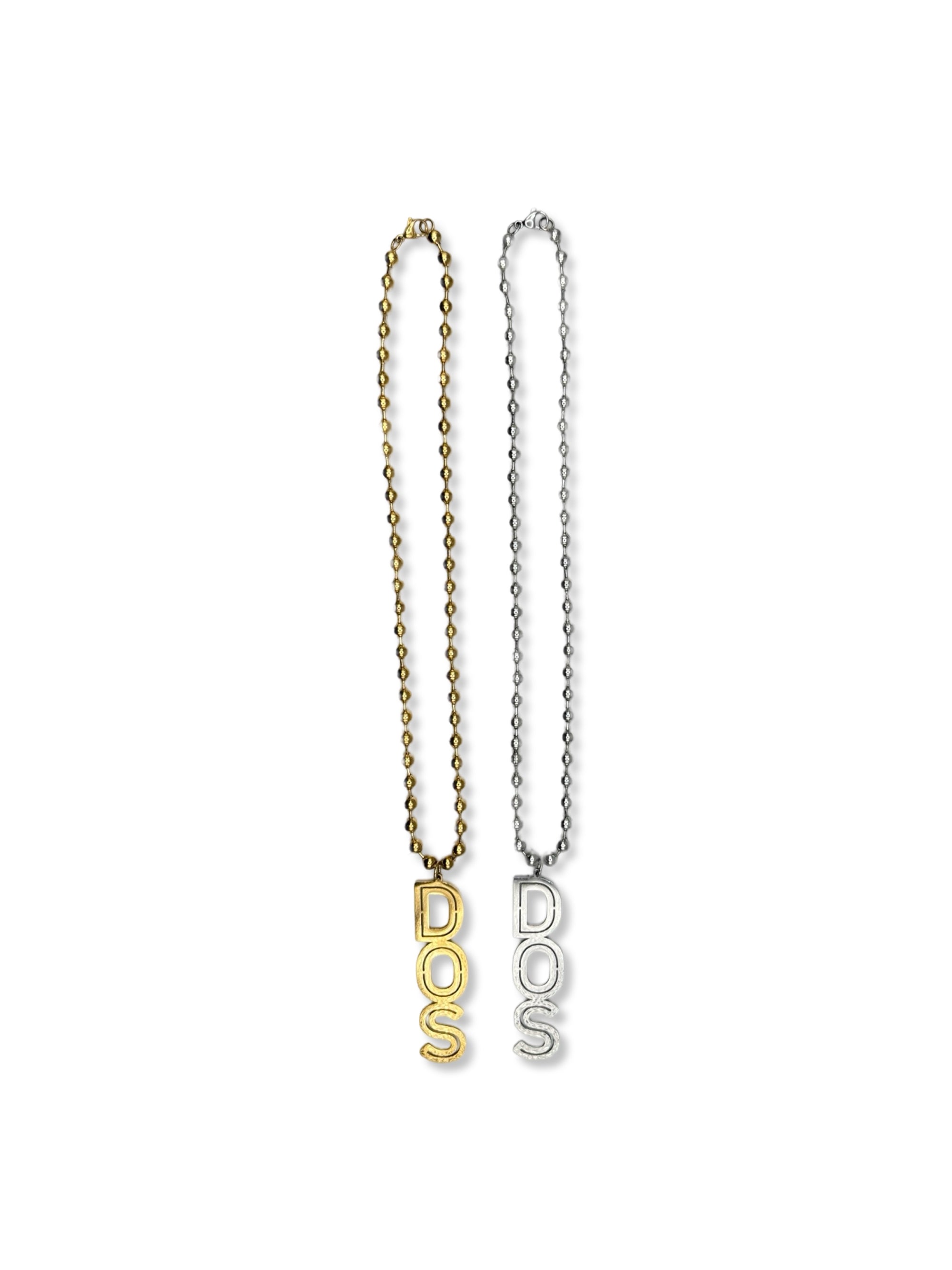Everyday Bead Chain