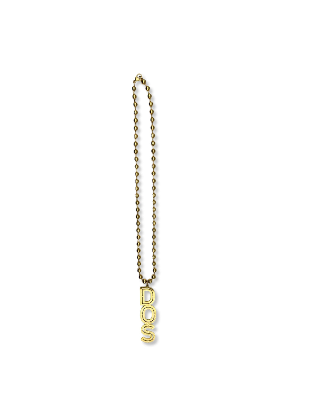 Everyday Bead Chain