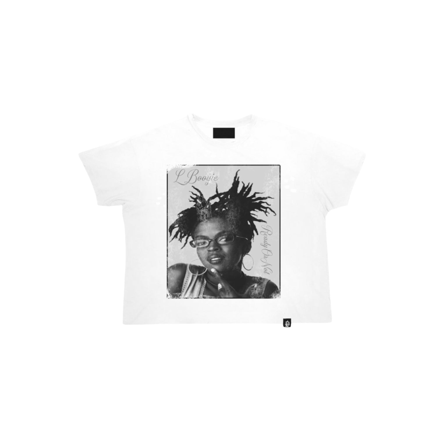 LBoogie Tee