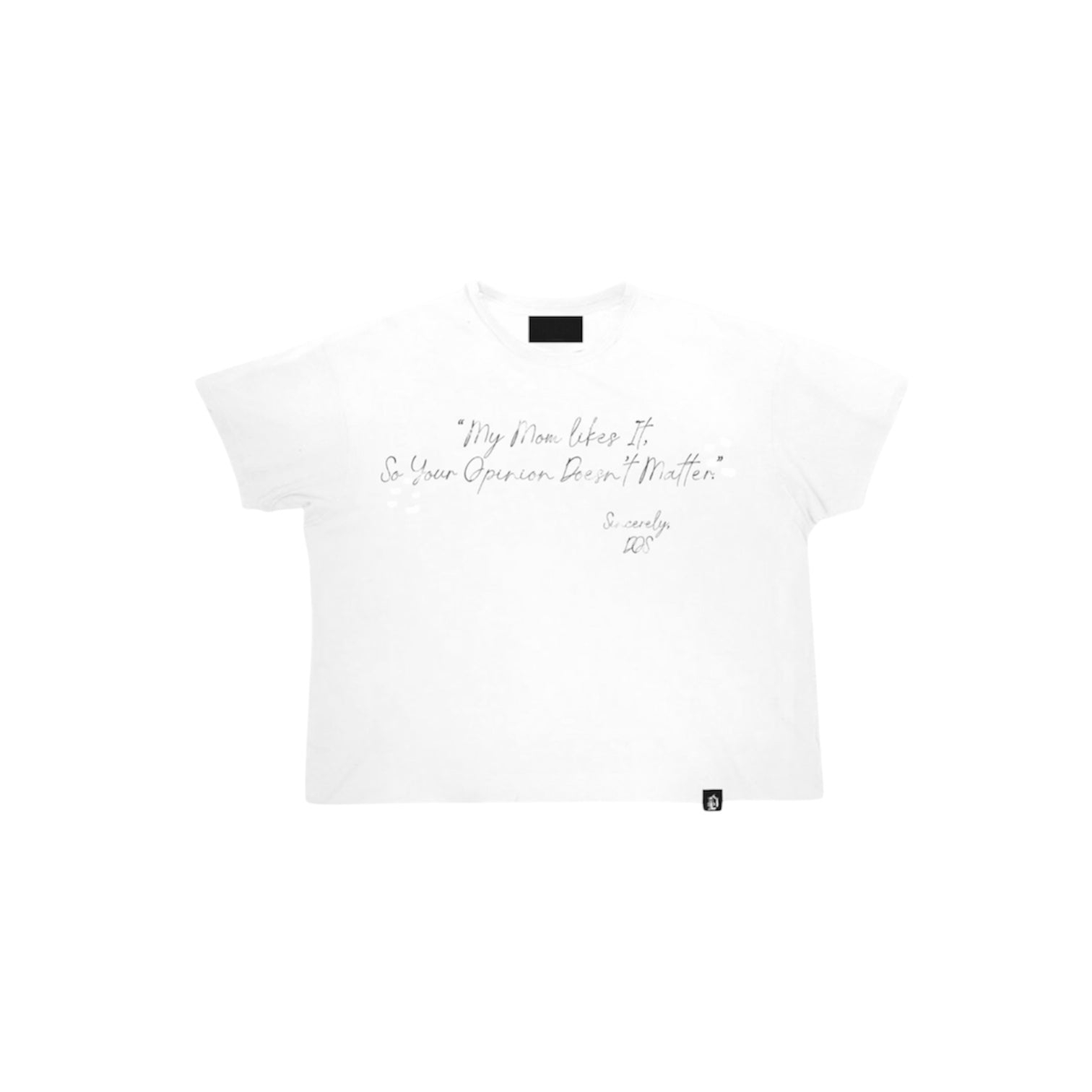 Opinion Tee