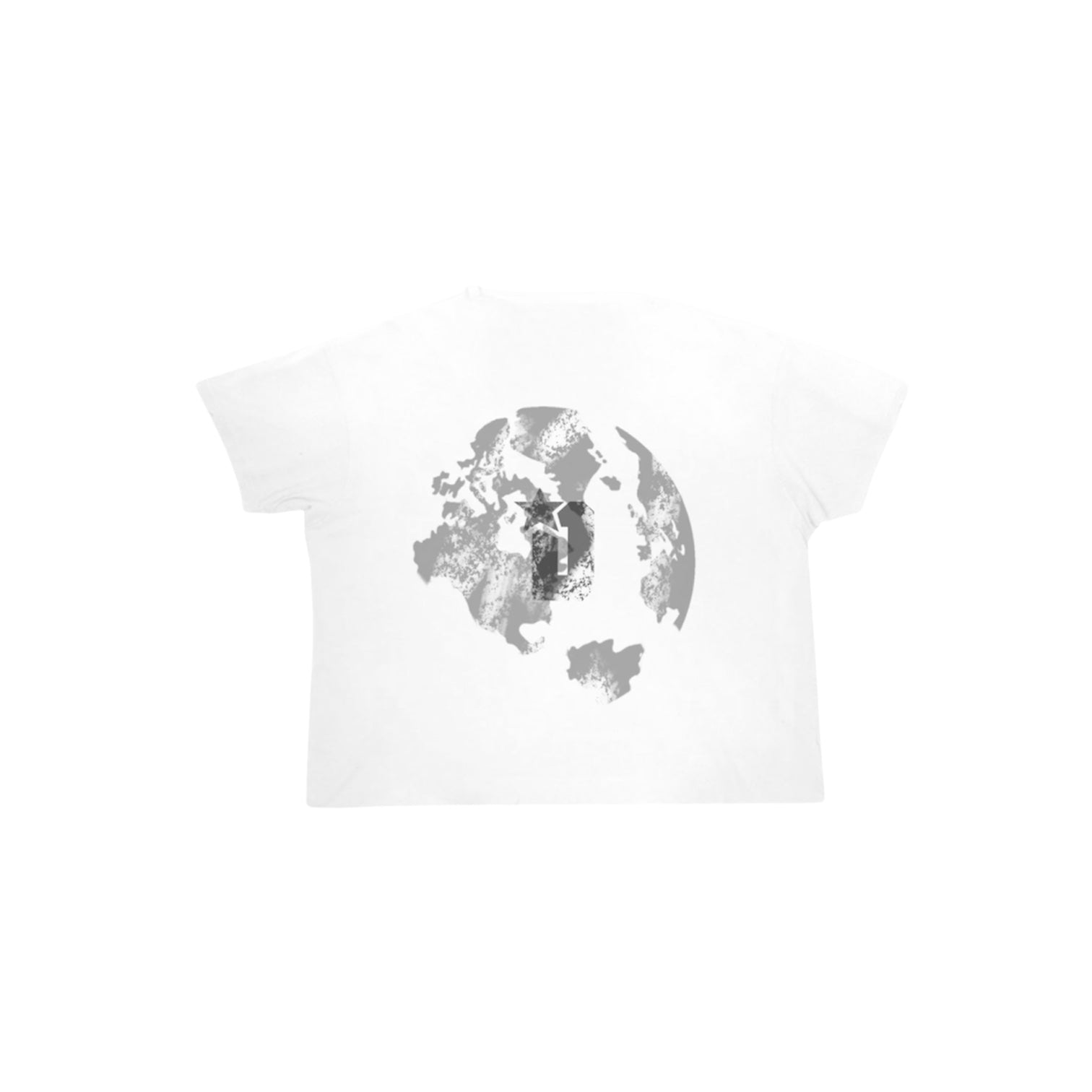 Global Tee - White