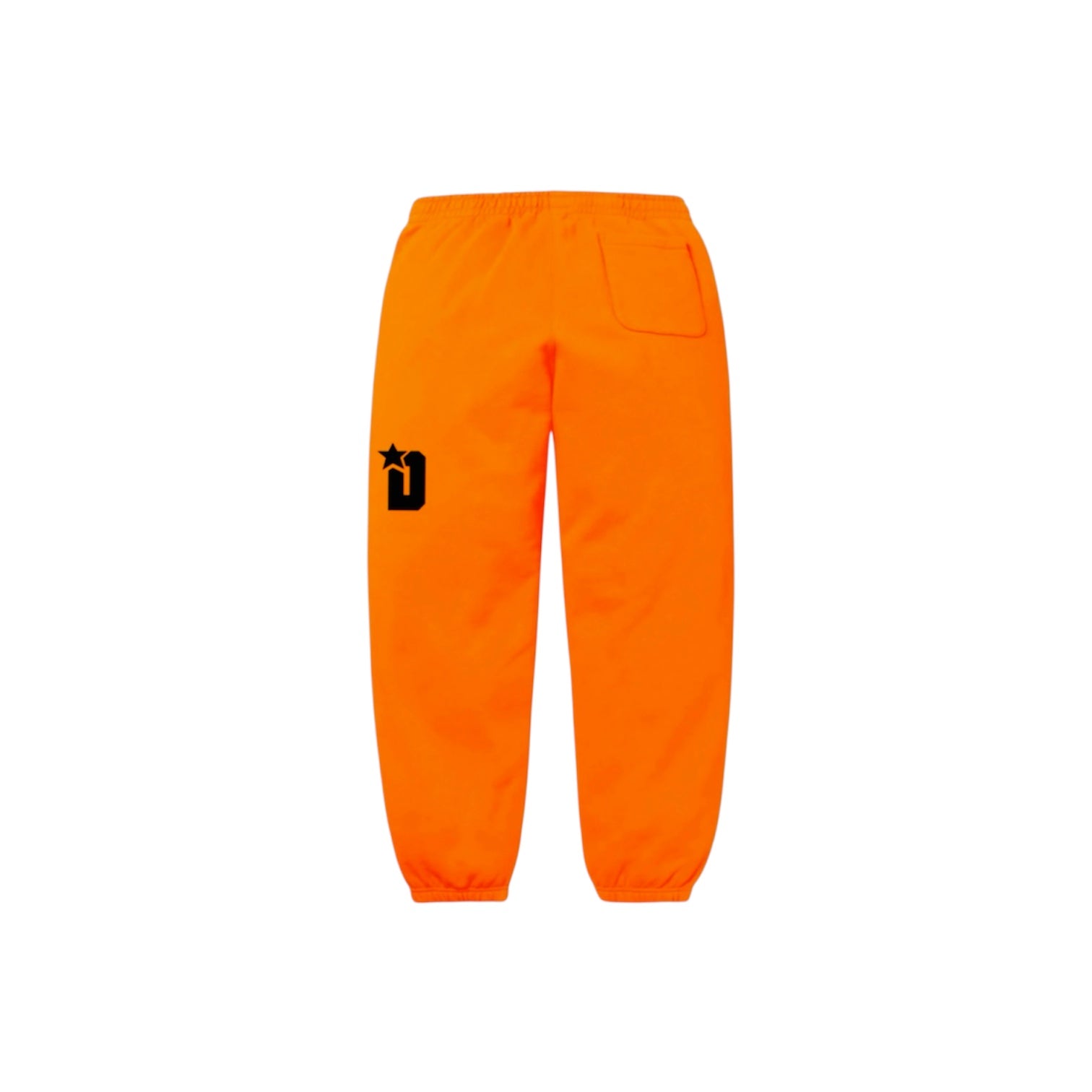 Midnight Citrus Sweatpants
