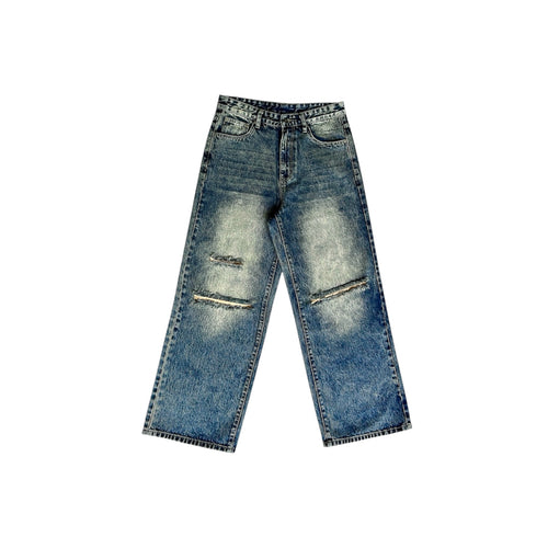 Desert Denim