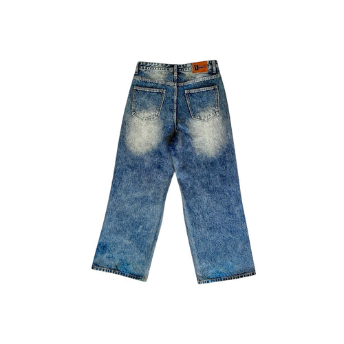 Desert Denim