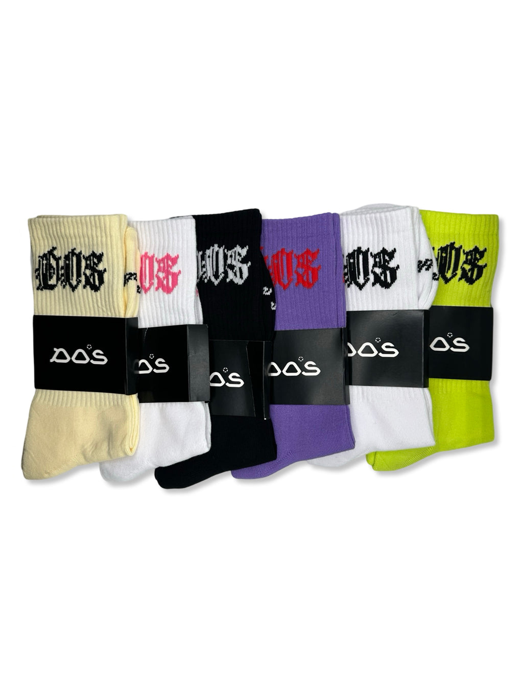 Signature Socks