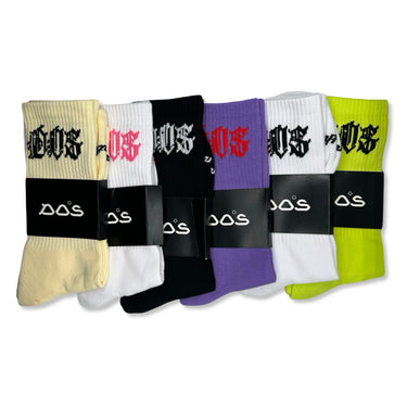 Signature Socks