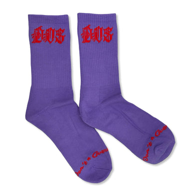 Signature Socks