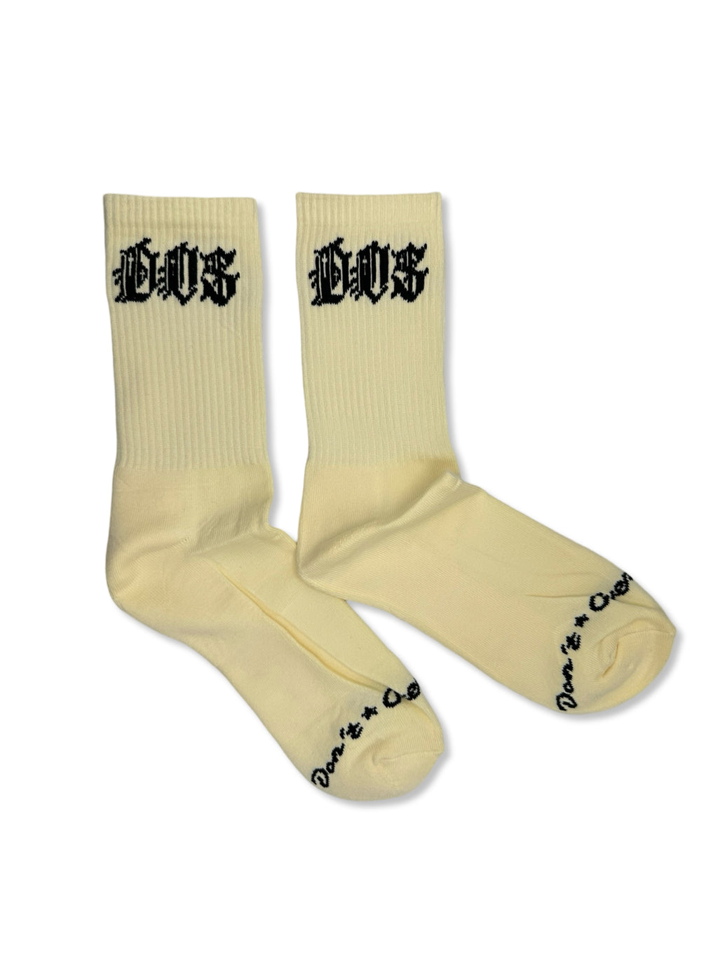 Signature Socks