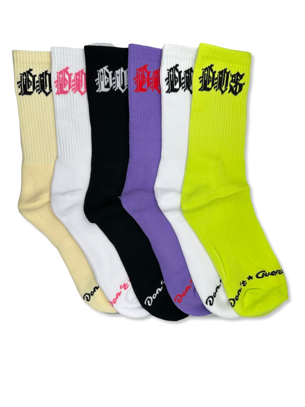 Signature Socks