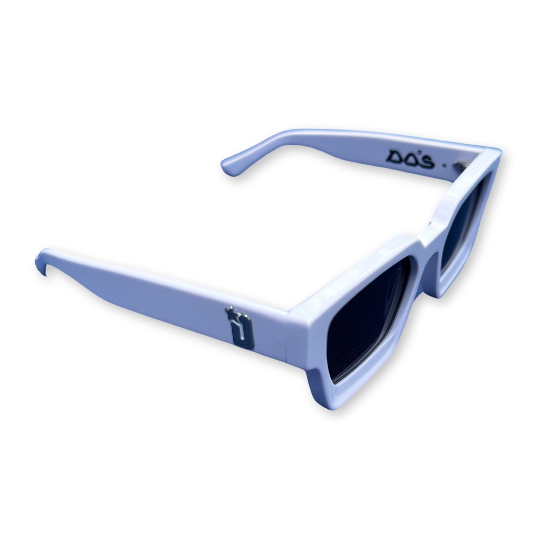 Frames - White