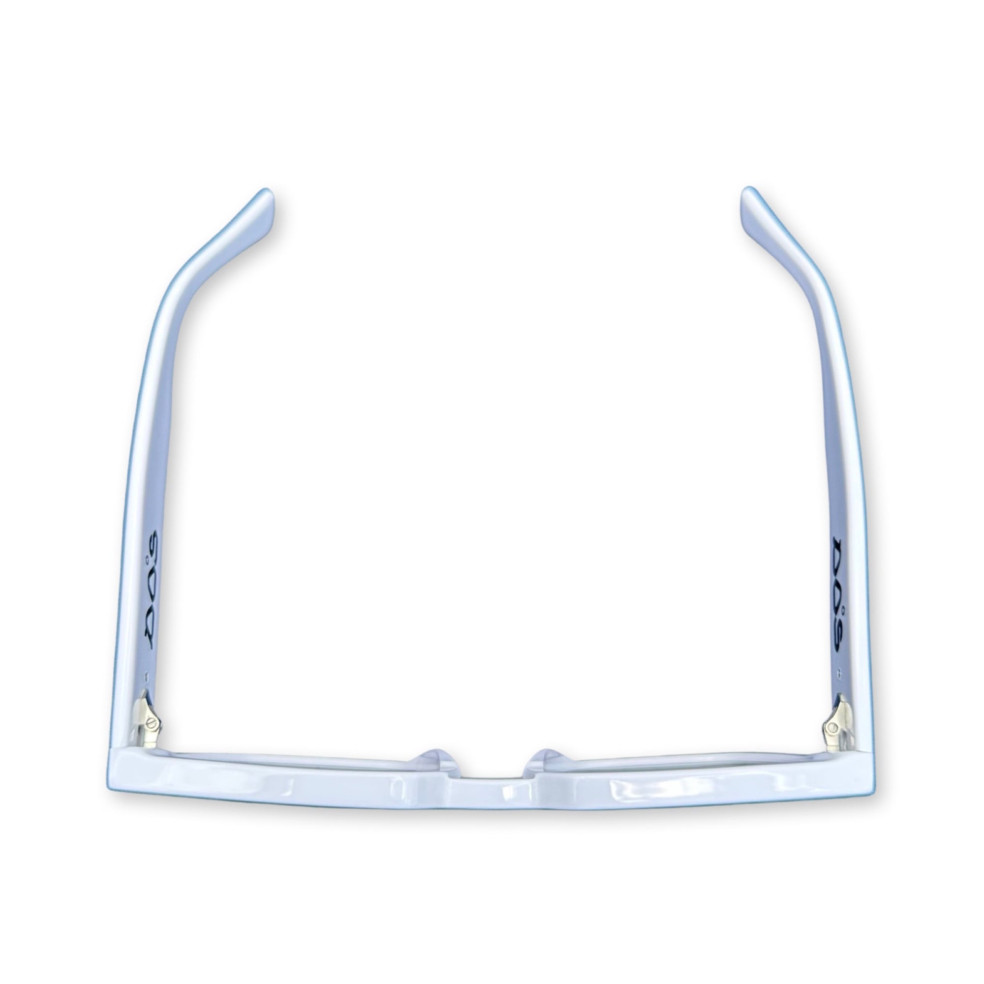 Frames - White