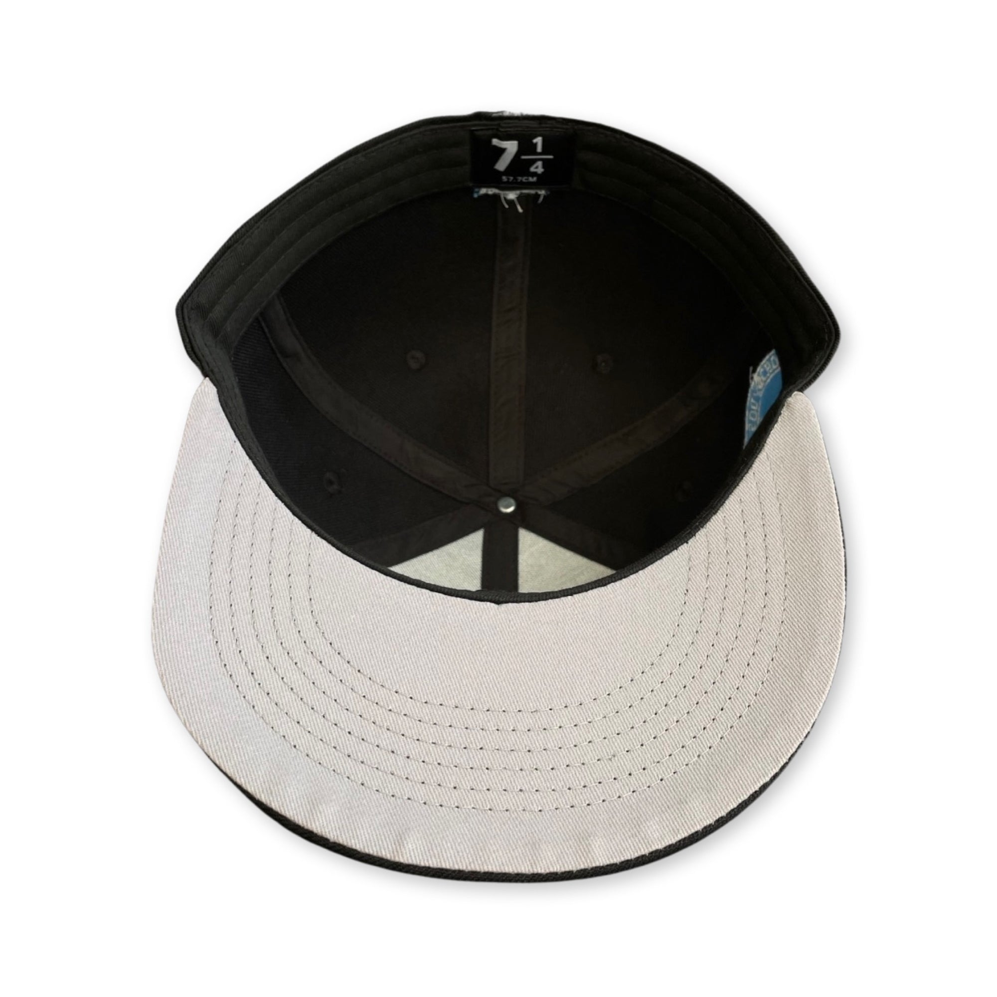 Academy Fitted Hat