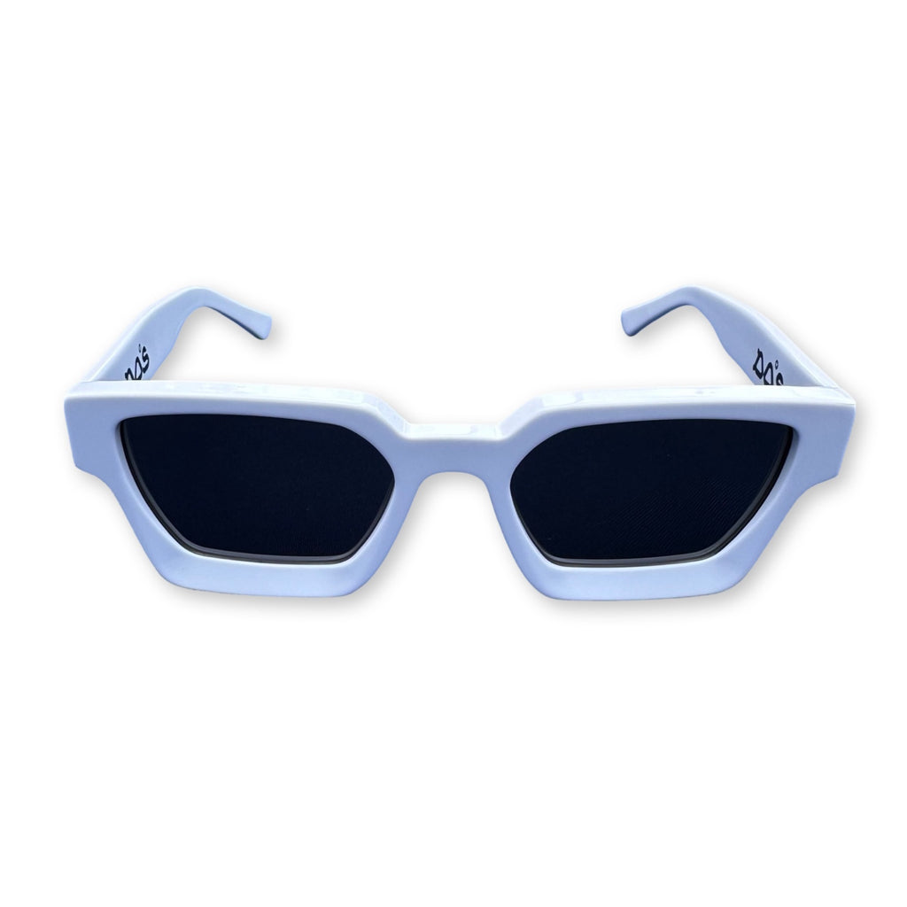 Frames - White