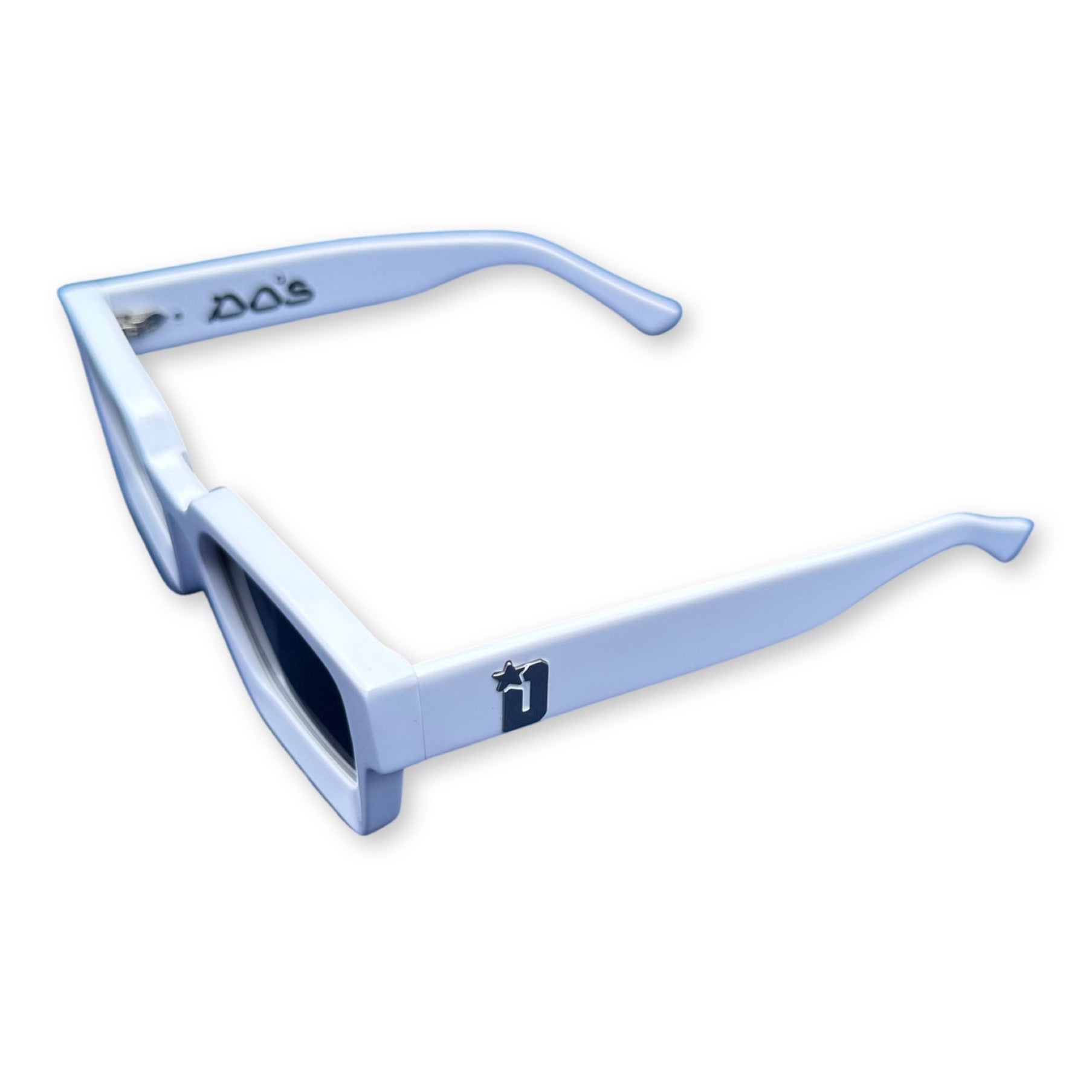 Frames - White