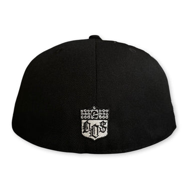 Academy Fitted Hat